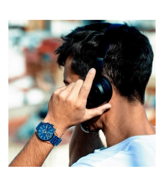 Reloj Hombre Azul Bicolor Hybrid LOTUS - 18809/1