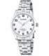 Reloj Básico para Mujer Esfera Blanca Índices CALYPSO - K5867/1
