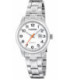 Reloj Básico para Mujer Esfera Blanca Visible CALYPSO - K5873/1