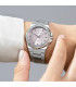 Reloj Mujer Lady Elegance Esfera Rosa CANDINO SWISS MADE - C4751/4