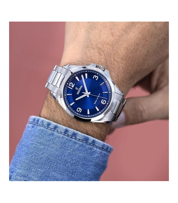 Reloj Hombre Solar Energy FESTINA - F20656/2