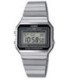Reloj Retro Digital Plateado CASIO - A700WE-1AEF