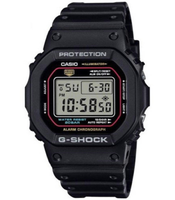 Reloj Hombre Digital CASIO G-SHOCK Origin Colour - DW-5600RL-1ER