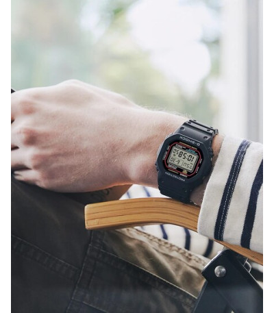 Reloj Hombre Digital CASIO G-SHOCK Origin Colour - DW-5600RL-1ER