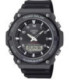 Reloj Solar Sport Analógico y Digital Negro CASIO - AQ-S820W-1AVEF