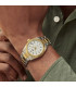 Reloj Retro Acero Bicolor Dorado Unisex LOTUS - 15197/1