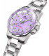 Reloj Mujer Diver Acero Esfera Morado LOTUS - 18937/6