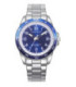 Reloj Junior Analógico Acero Esfera Azul NEXT VICEROY - 401461-34