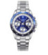 Reloj Junior Crono Brazalete Esfera Azul y Plateado NEXT VICEROY - 401465-34
