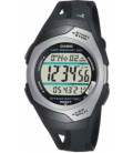 Reloj Retro Deportivo Digital de Cuarzo CASIO - STR-300C-1VEF