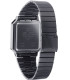 Reloj Unisex Black Botones Dorados Tribute Alien CASIO - A100WEGG-1A2EF