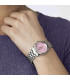 Reloj Mujer Acero Esfera Rosa Fuerte LOTUS - 18930/8