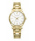 Reloj Mujer Dorado Brazalete Esfera Blanca Dress VICEROY - 401342-05