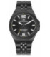 Reloj Hombre Acero IP Negro MARK MADDOX - HM1033-55