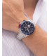Reloj Hombre Chronograph Acero Bank Tommy Hilfiger - 1792261