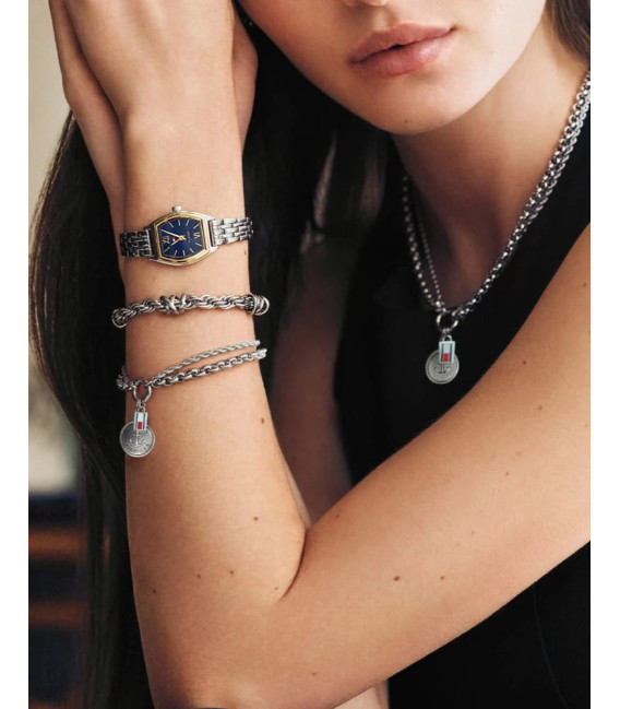 Reloj para Mujer Brazalete Cuadrado Tommy Hilfiger Norah - 1782869