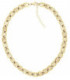 Collar para Mujer Dorado Cadena Ancla Ancha Tommy Hilfiger - 2781016