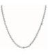 Collar Largo Eslabones 3D Frag Metal en Acero Tommy Hilfiger - 2790672