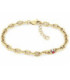 Pulsera Acero Chapado Oro Marina Tommy Hilfiger - 2781020