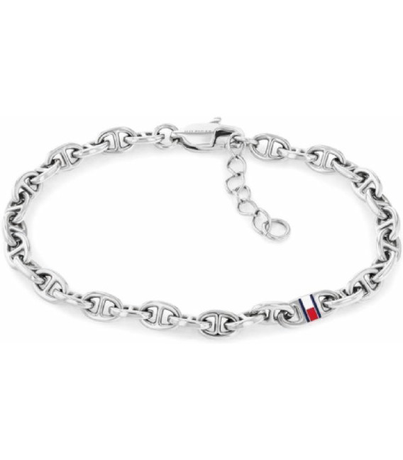 Pulsera Acero Marina Tommy Hilfiger - 2781019