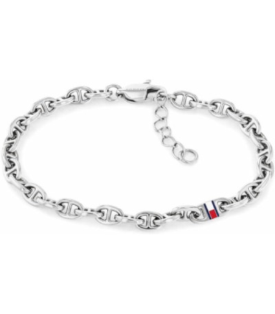 Pulsera Acero Marina Tommy Hilfiger - 2781019