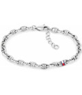 Pulsera Acero Marina Tommy Hilfiger - 2781019