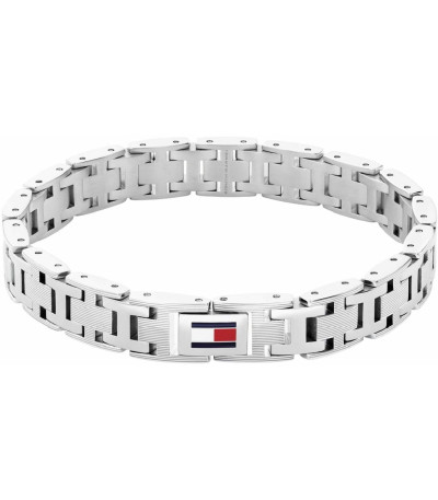 Pulsera Acero Hombre H-Link TOMMY HILFIGER - 2790682