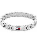 Pulsera Acero Hombre H-Link TOMMY HILFIGER - 2790682