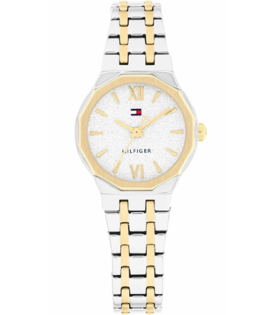 Reloj para Mujer Brazalete Bicolor Tommy Hilfiger Mackenzie - 1782888