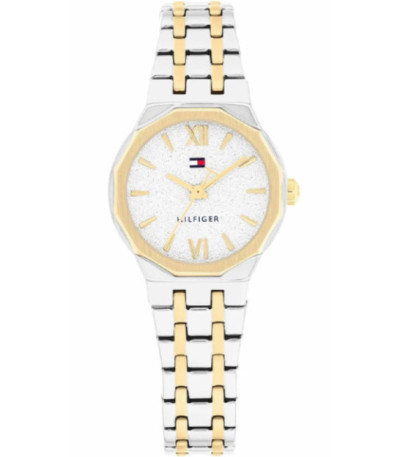 Reloj para Mujer Brazalete Bicolor Tommy Hilfiger Mackenzie - 1782888