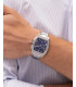 Reloj Hombre Esfera Tonneau Azul Marino Tommy Hilfiger Oxford - 1710763