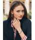 Reloj para Mujer Brazalete Bicolor Tommy Hilfiger Mackenzie - 1782888