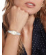 Reloj para Mujer Ovalado Brazalete Tommy Hilfiger Demi - 1782874