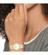 Reloj para Mujer Brazalete Bicolor Tommy Hilfiger Becca - 1782903