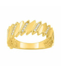 Anillo Gold Midnight MURAT - PARIS - Y07029.1