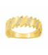 Anillo Gold Midnight MURAT - PARIS - Y07029.1