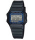 Reloj Digital Vintage F-105W CASIO - F-105W-1AWYEF