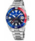 Reloj Hombre The Originals Esfera Azul Diver 200M FESTINA - F20669/4