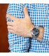 Reloj Hombre The Originals Esfera Azul Diver 200M FESTINA - F20669/4