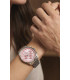 Reloj para mujer Crono Boyfriend Esfera Salmón FESTINA - F20753/4