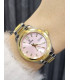 Reloj Mujer Bicolor Classics Esfera Rosa Claro FESTINA - F20739/2