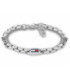 Pulsera Hombre Acero Flag TOMMY HILFIGER - 2790674