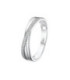 Anillo Cruzado Circonitas Pure Essential n14 LOTUS SILVER - LP3447-3/114
