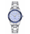 Reloj para Mujer Acero IP Azul Brazalete VICEROY x ABRAHAM MATEO - 401348-37