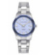 Reloj para Mujer Acero IP Azul Brazalete VICEROY x ABRAHAM MATEO - 401348-37