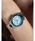 Reloj para Mujer Acero IP Azul Brazalete VICEROY x ABRAHAM MATEO - 401348-37