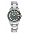 Reloj para Mujer Acero IP Verde Brazalete VICEROY x ABRAHAM MATEO - 401348-67