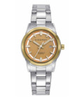 Reloj para Mujer Acero IP Dorado Brazalete VICEROY x ABRAHAM MATEO - 401348-97
