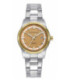 Reloj para Mujer Acero IP Dorado Brazalete VICEROY x ABRAHAM MATEO - 401348-97