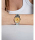 Reloj para Mujer Acero IP Dorado Brazalete VICEROY x ABRAHAM MATEO - 401348-97